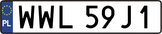 WWL59J1