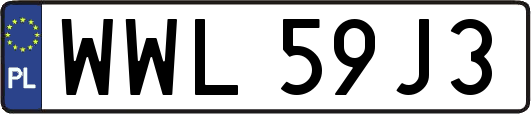 WWL59J3