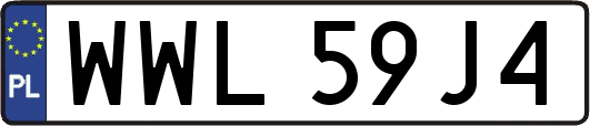 WWL59J4