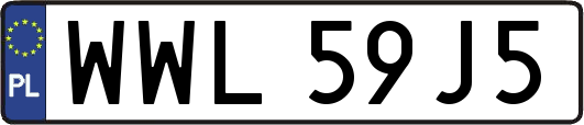WWL59J5