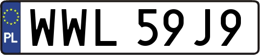 WWL59J9