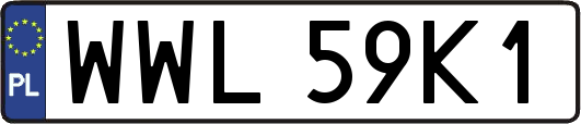WWL59K1