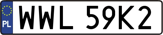 WWL59K2