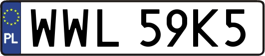 WWL59K5