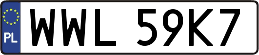 WWL59K7