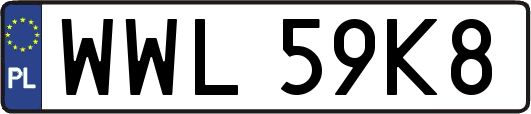 WWL59K8