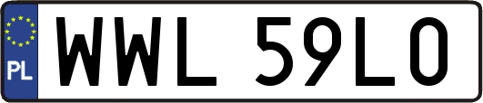 WWL59L0