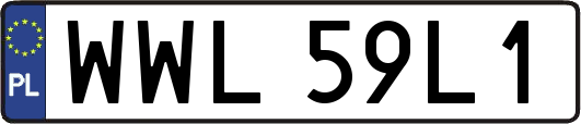 WWL59L1