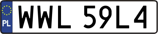 WWL59L4