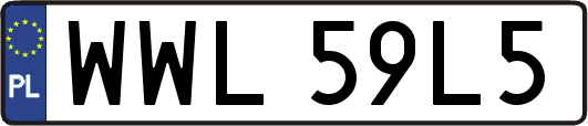 WWL59L5