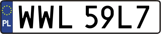 WWL59L7