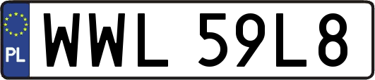 WWL59L8