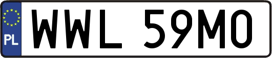 WWL59M0