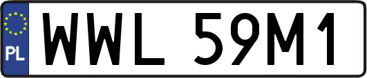 WWL59M1