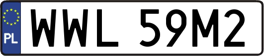 WWL59M2