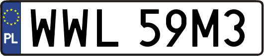WWL59M3