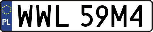 WWL59M4