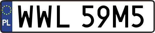 WWL59M5