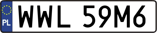WWL59M6