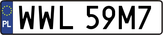 WWL59M7