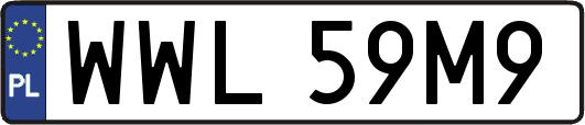 WWL59M9