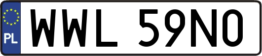 WWL59N0