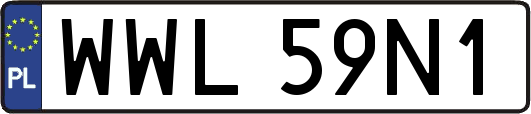 WWL59N1