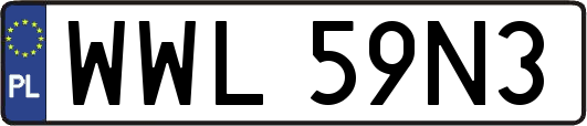 WWL59N3