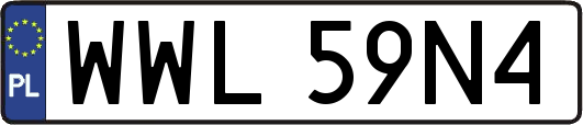 WWL59N4