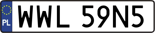 WWL59N5