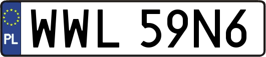 WWL59N6