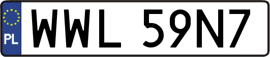 WWL59N7