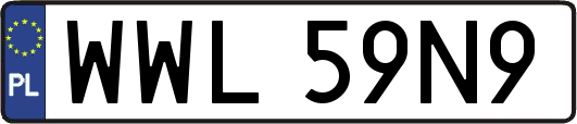 WWL59N9