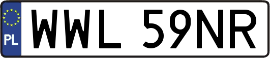 WWL59NR