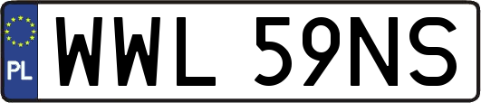 WWL59NS