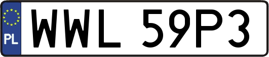 WWL59P3