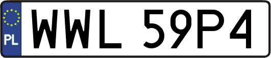 WWL59P4
