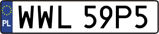 WWL59P5