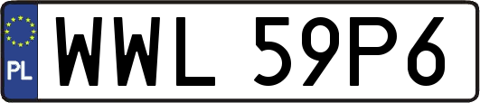 WWL59P6