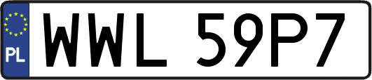 WWL59P7