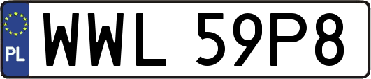 WWL59P8