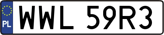 WWL59R3