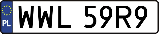 WWL59R9