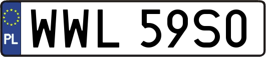 WWL59S0