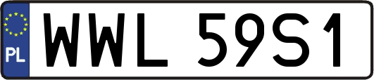 WWL59S1