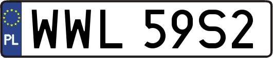 WWL59S2