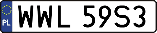 WWL59S3