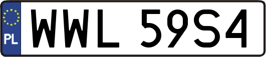 WWL59S4