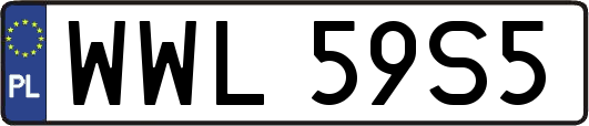 WWL59S5
