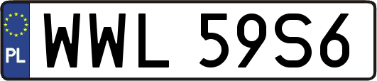 WWL59S6